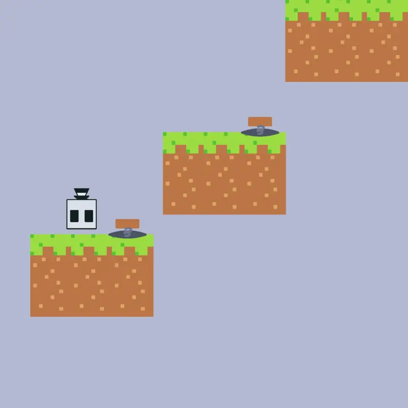 test game by @YanGabrie