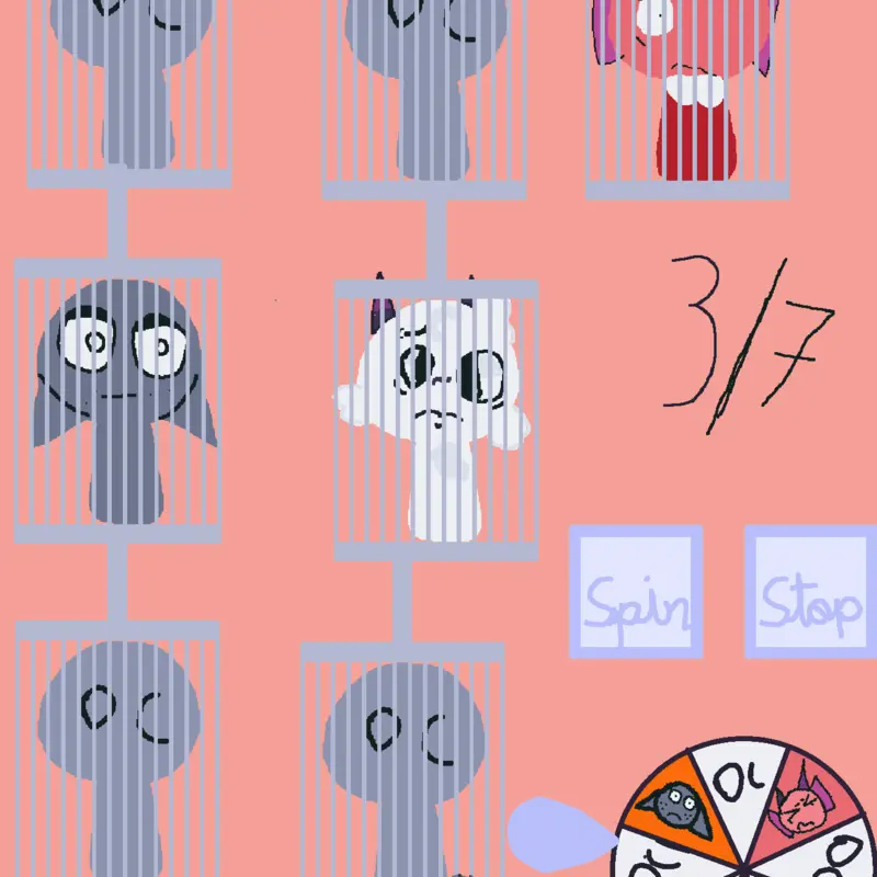 Game by @-AnisSusilowati-