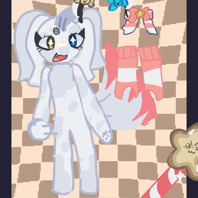 Game by @Progamer2019