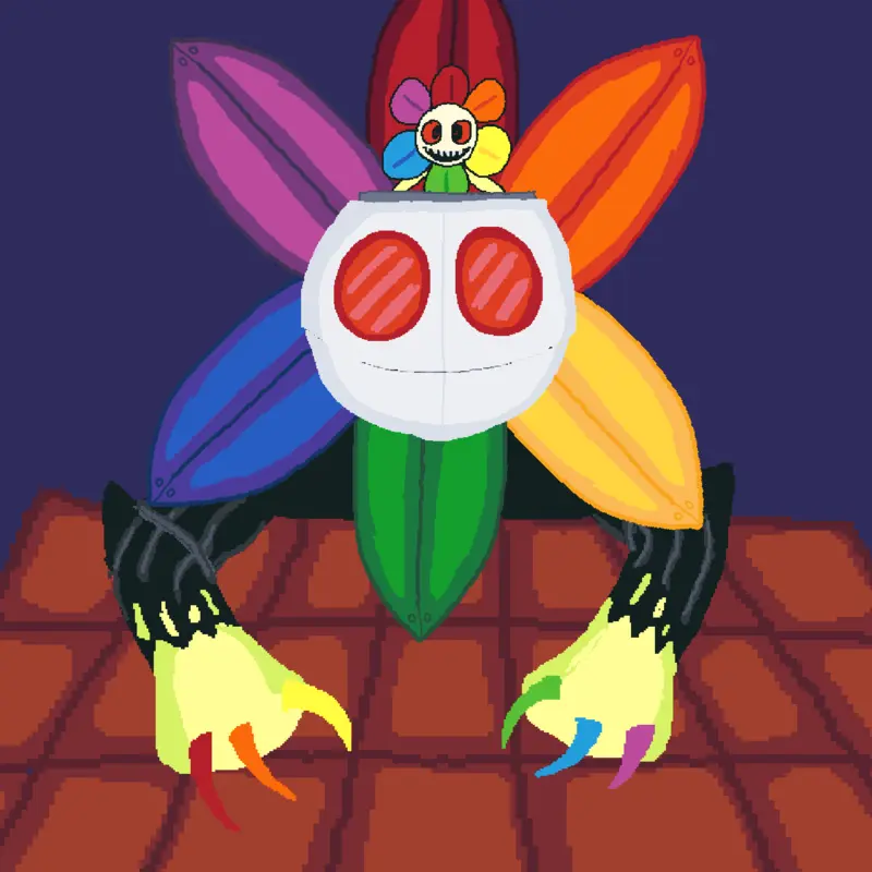 Game by @not_rat