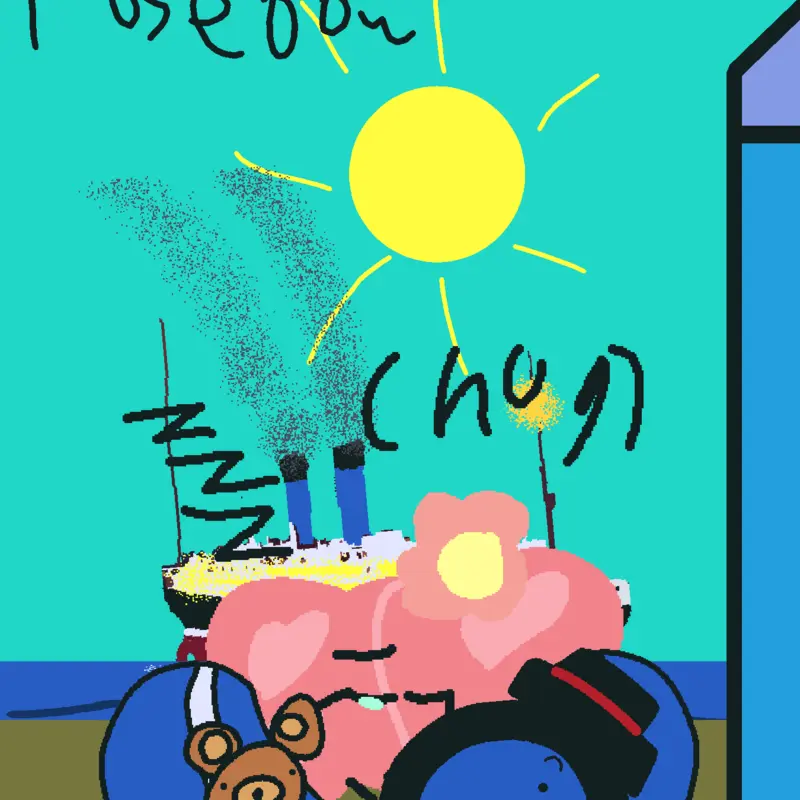 Game by @the_horrible_bluesphere