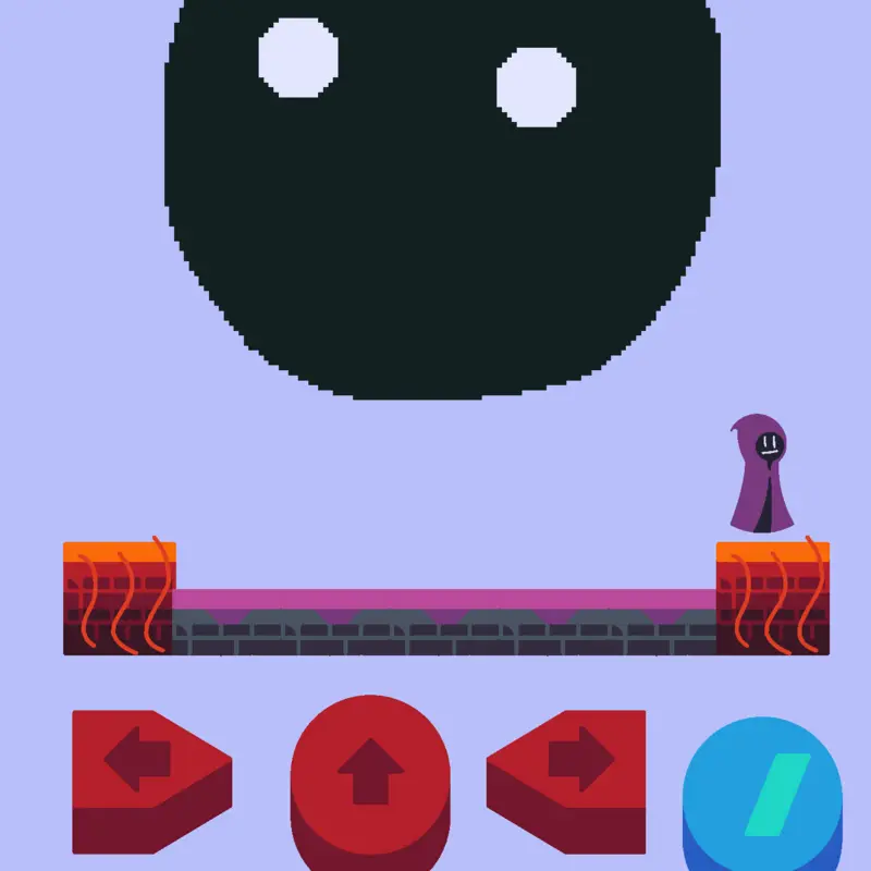 Game by @kayagisele