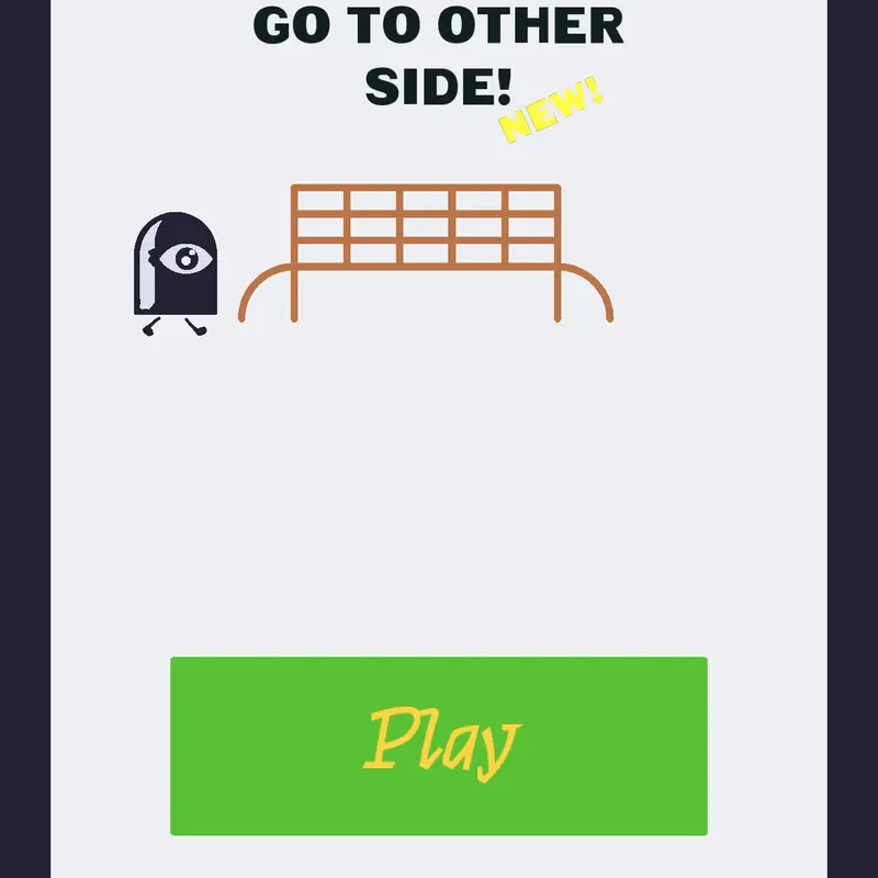 Game by @sneakygolemn