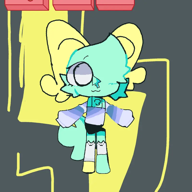 Game by @Rainbow___Fluvsies_Loll