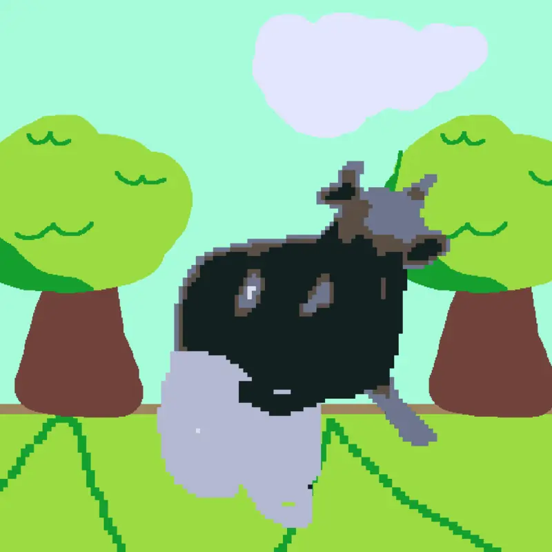 Game by @marithig88