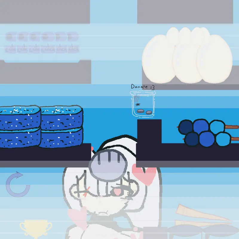 Game by @XxMITSURIxX