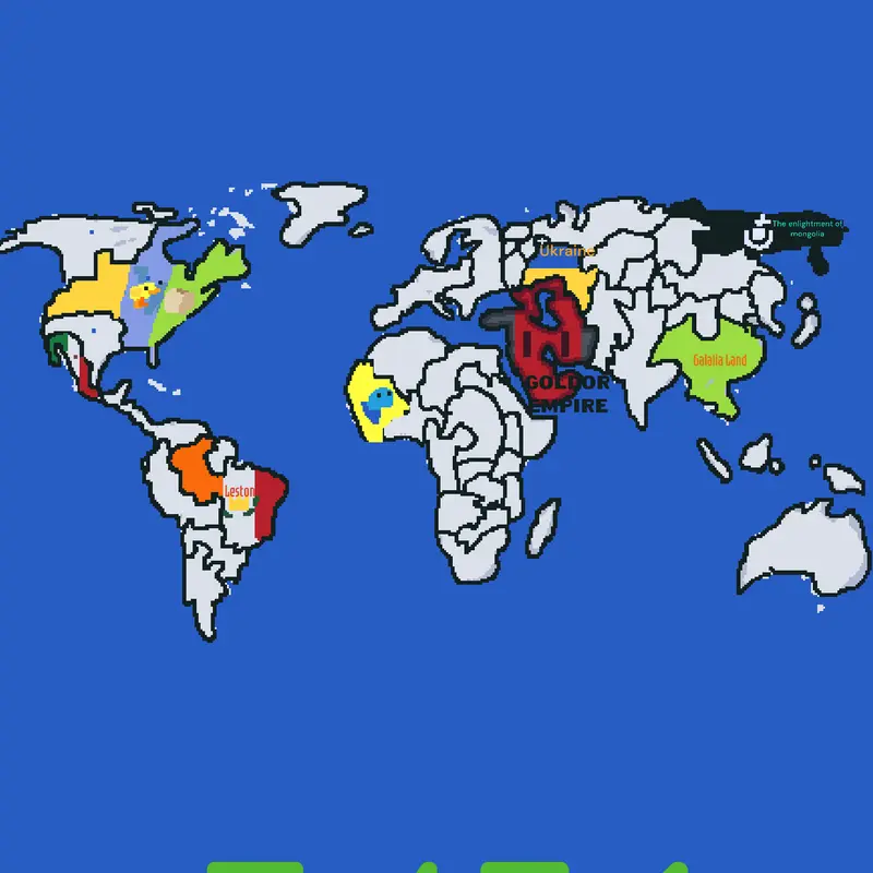 Game by @CakeTus