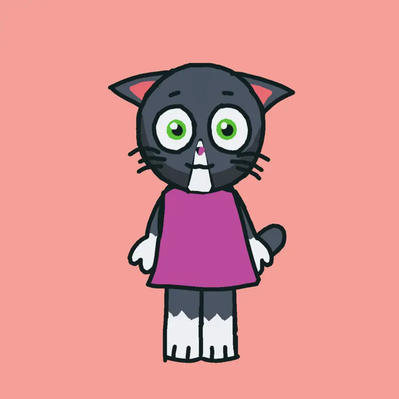 Game by @Asya_hates_un1k1tty