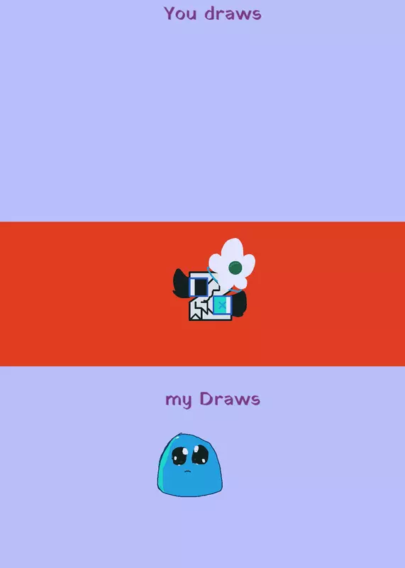 Game by @kagui