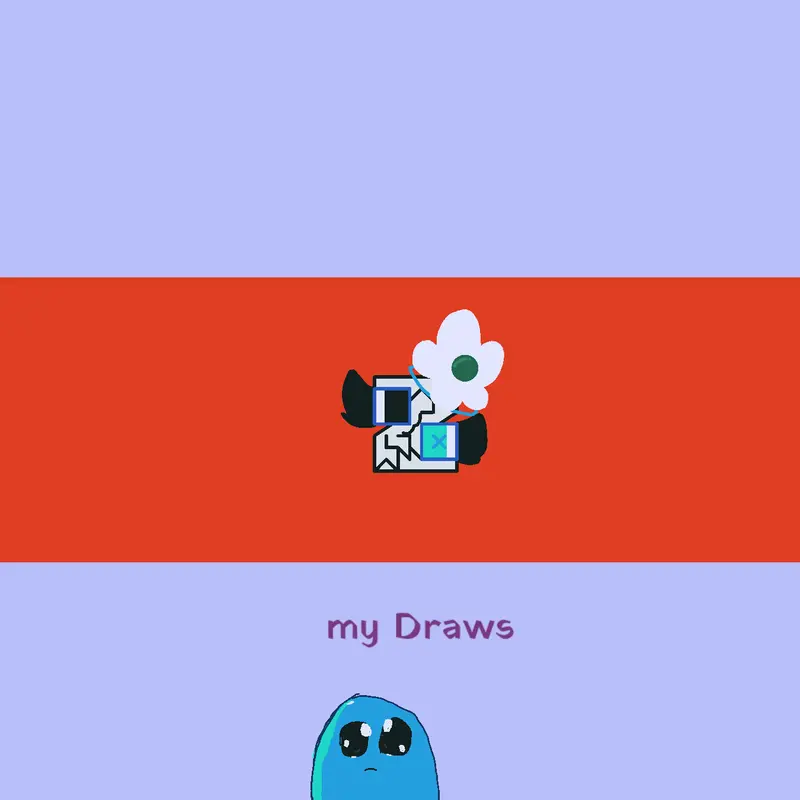Game by @kagui