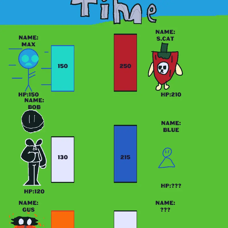 Game by @Azlandevankattaya