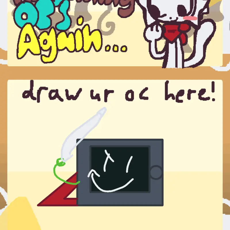 Game by @ipad_guy1