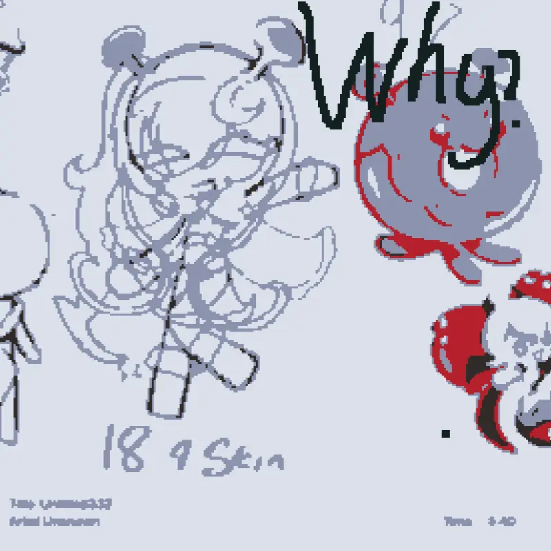 Game by @Eternalsugarcoooie