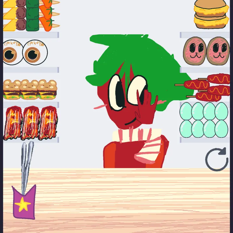 Game by @itsme_melaFan