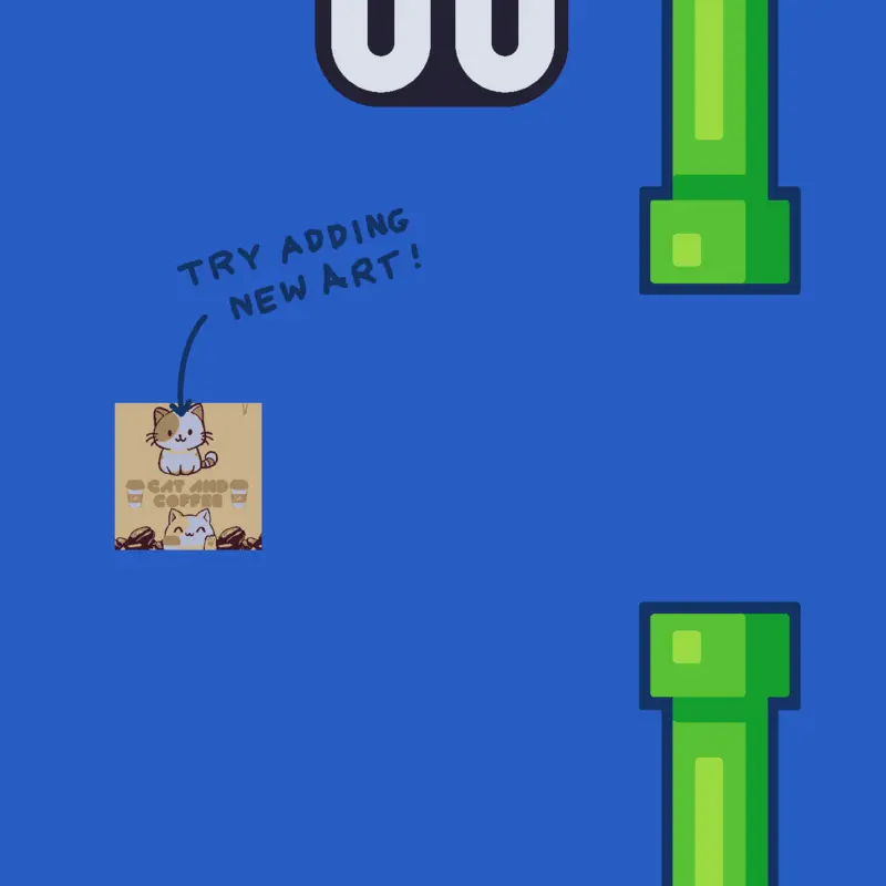 Game by @idij