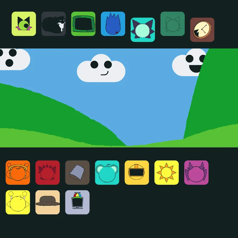Game by @called56