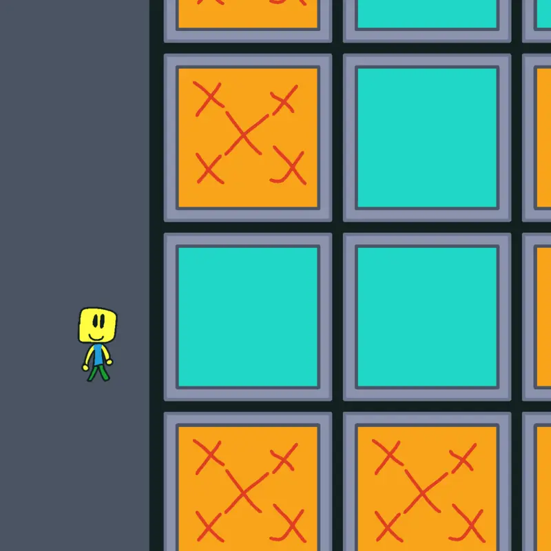 Game by @Superhomyakish_official