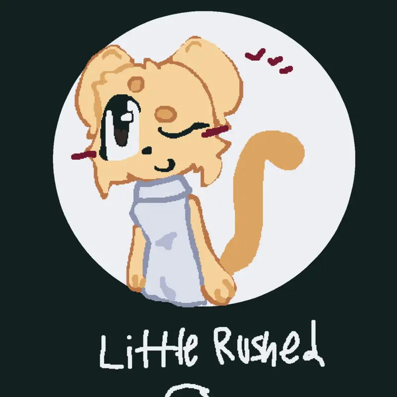 Game by @-Lynx_