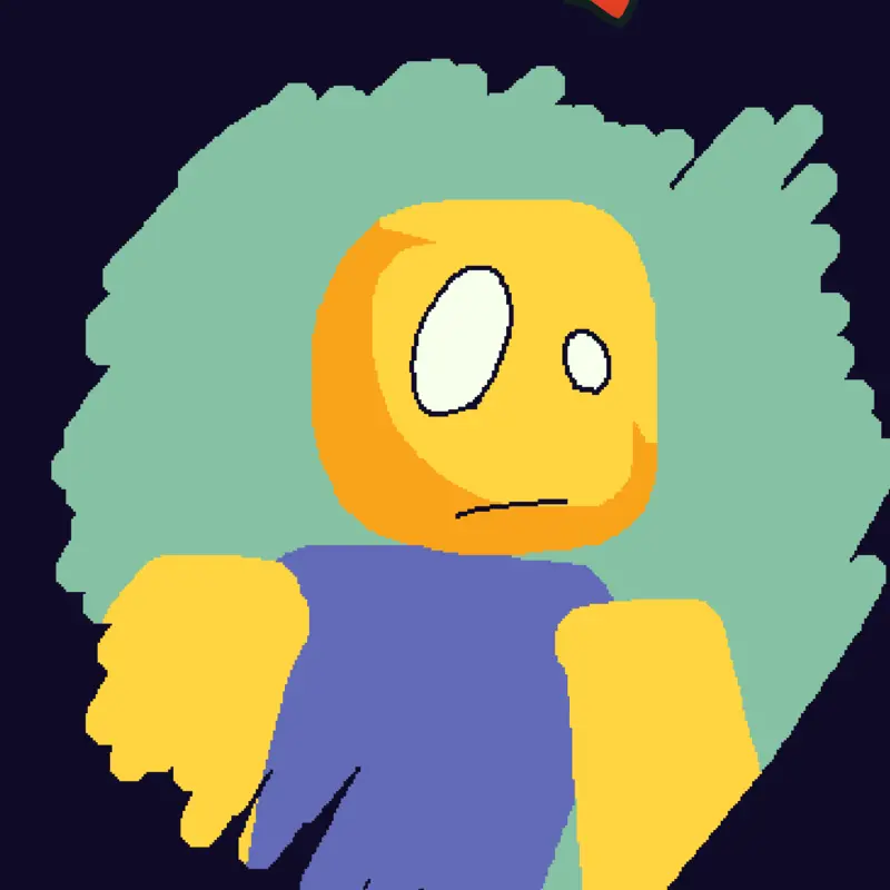 Game by @thabestelectricghost121