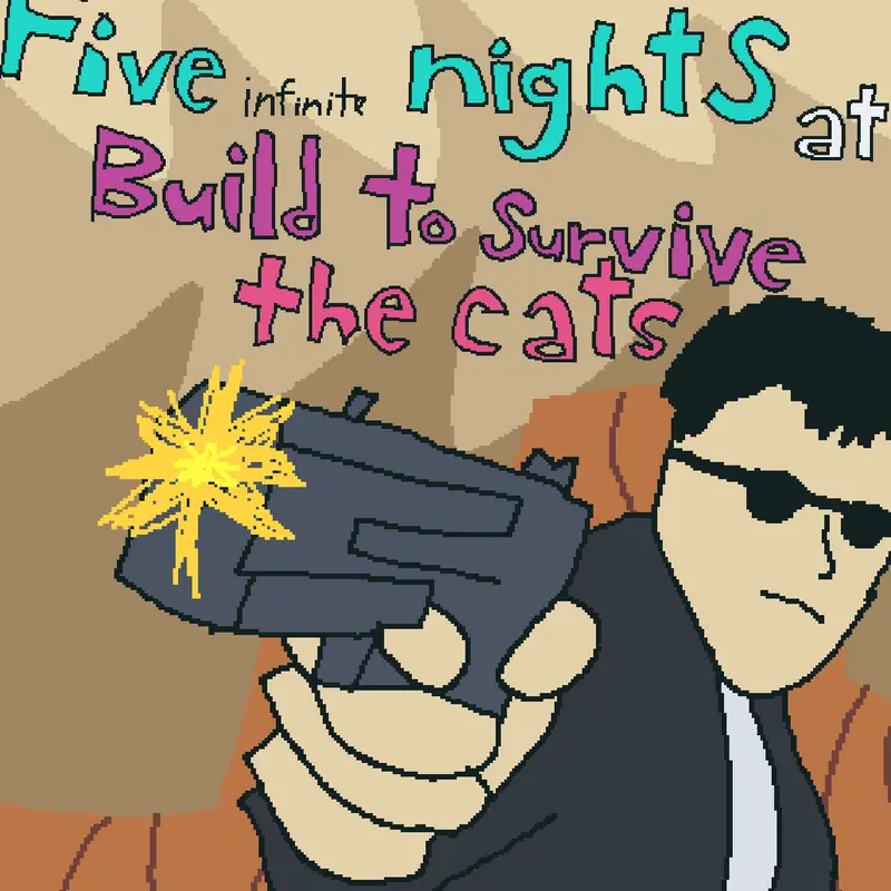 Game by @TheSprawlingIdiot