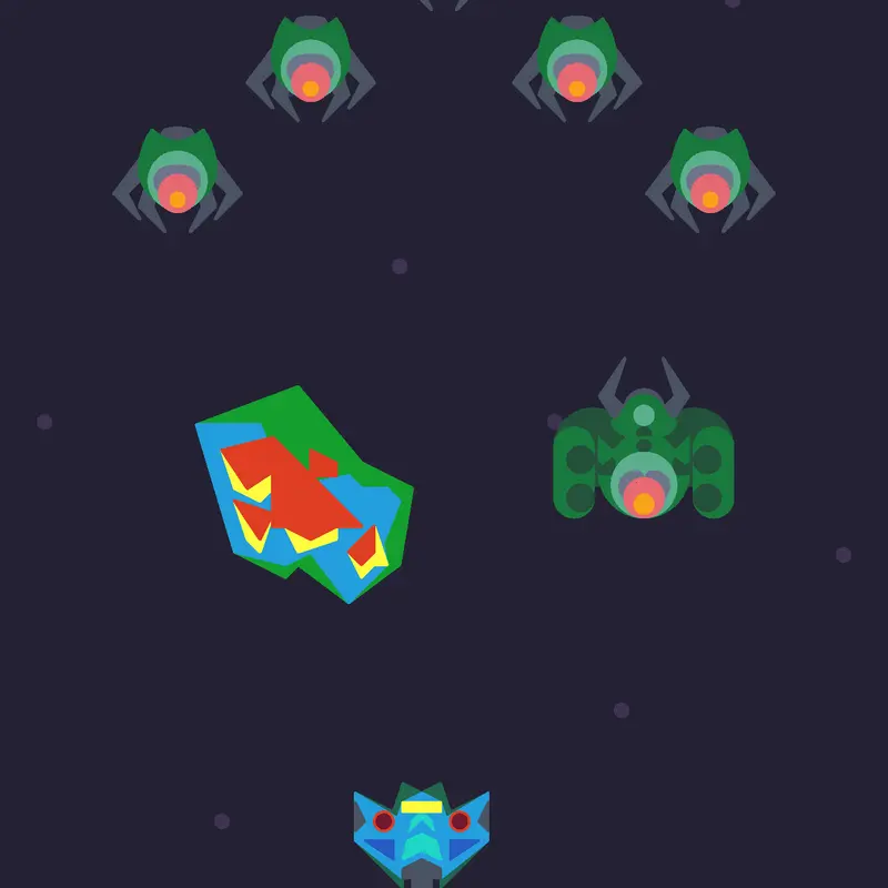 Game by @naufalRadit
