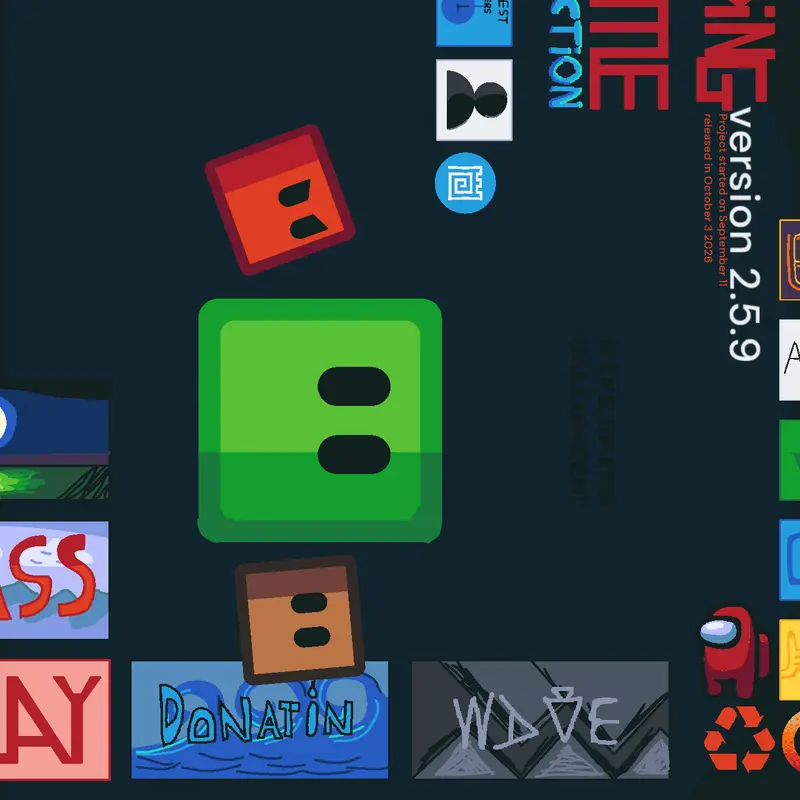 Ending game by @RafaelMenezes