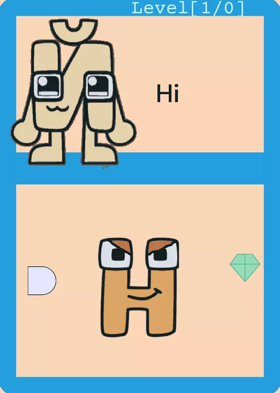 Game by @anti-block