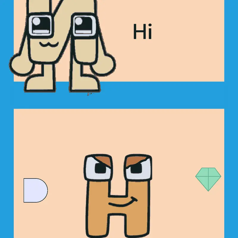 Game by @anti-block
