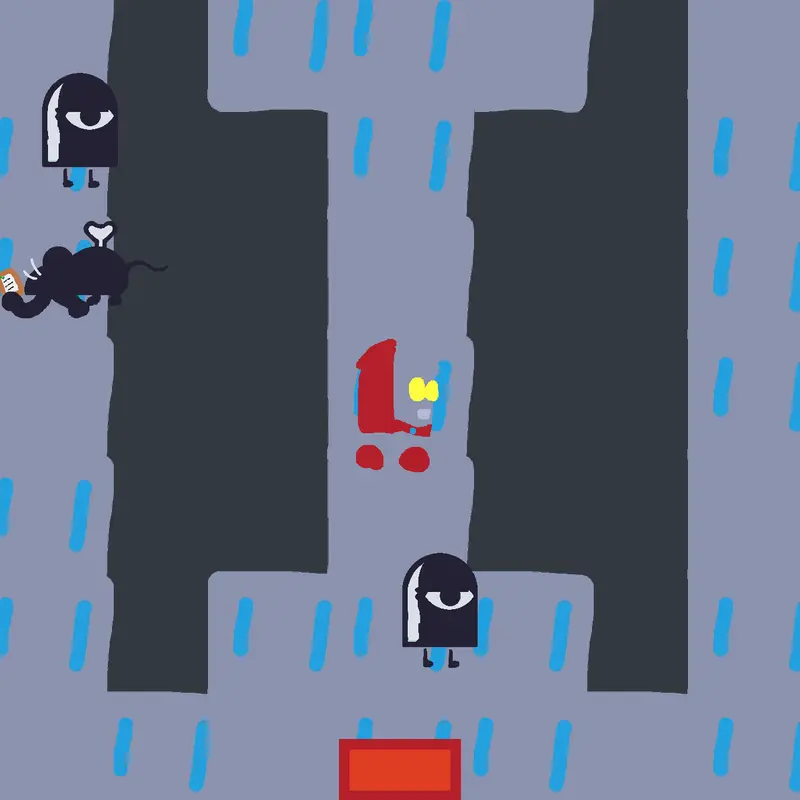 Game by @Azul26