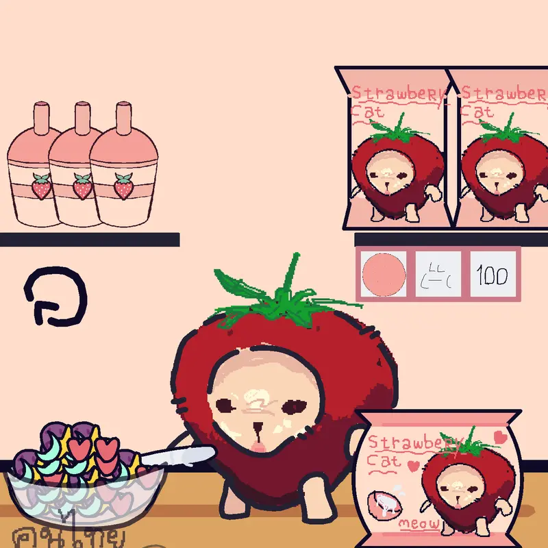 Game by @Capybara040238