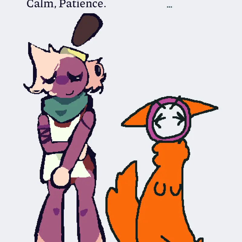 Game by @butterflyk