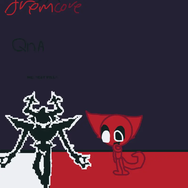 Game by @Mollyfear_fanart
