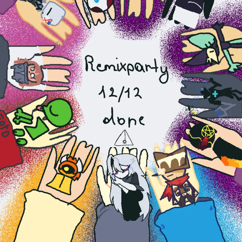 Game by @Natsuki__