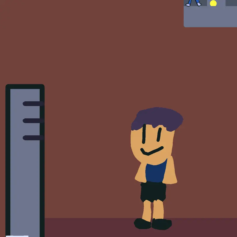 Game by @xaLima