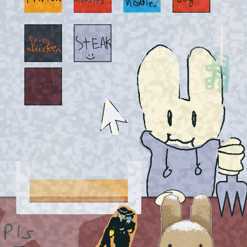 Game by @Nabiha_khan