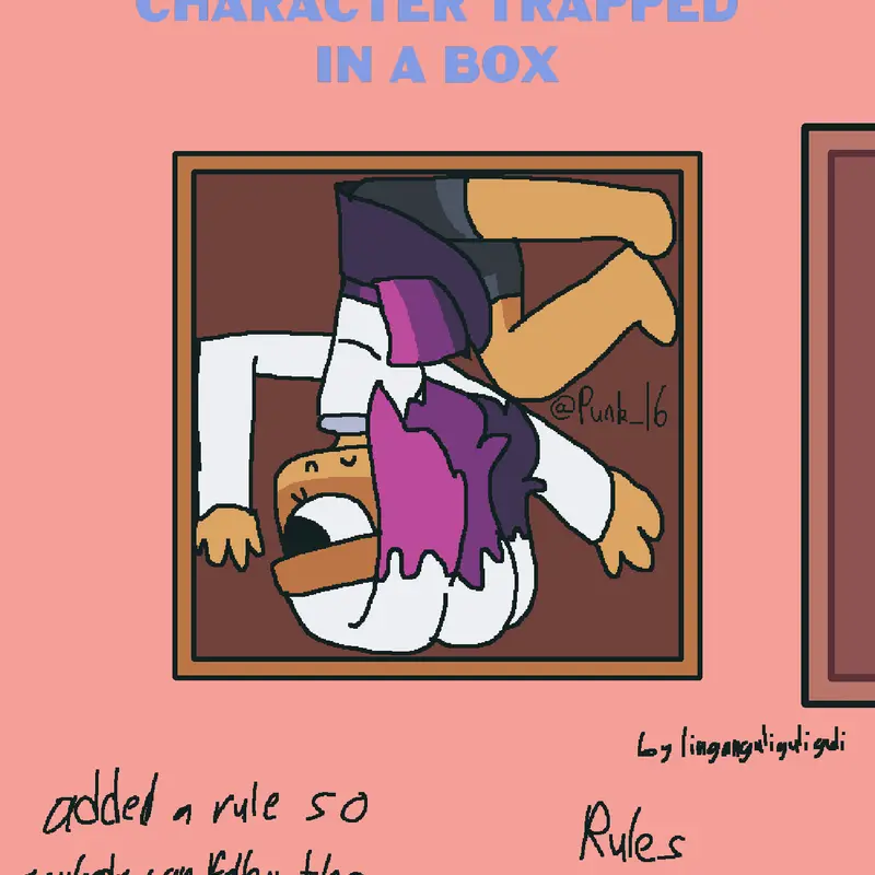 Game by @Cinnabons