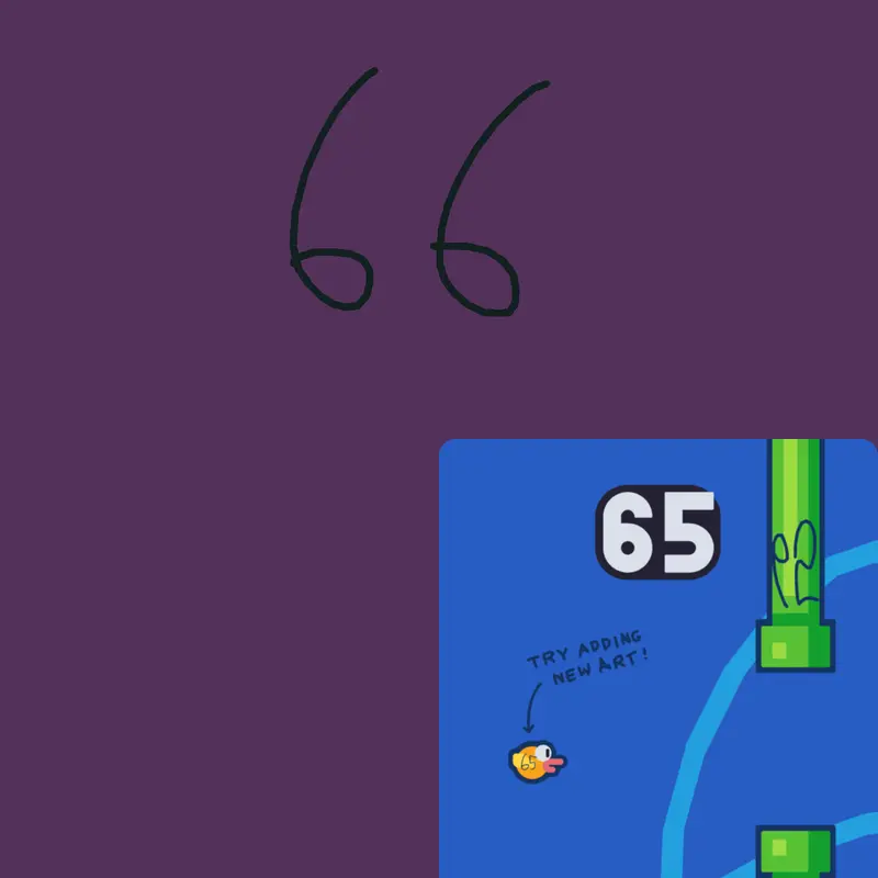 Game by @Alexthecoder