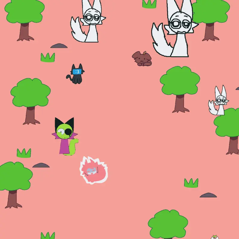 Game by @Acidpyramixed