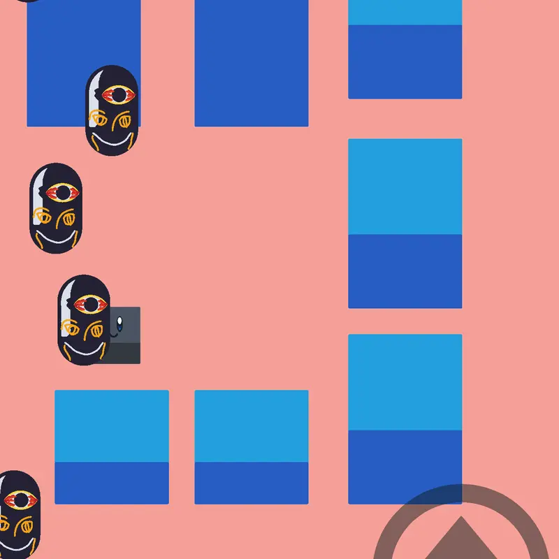 Game by @XxLarchFan