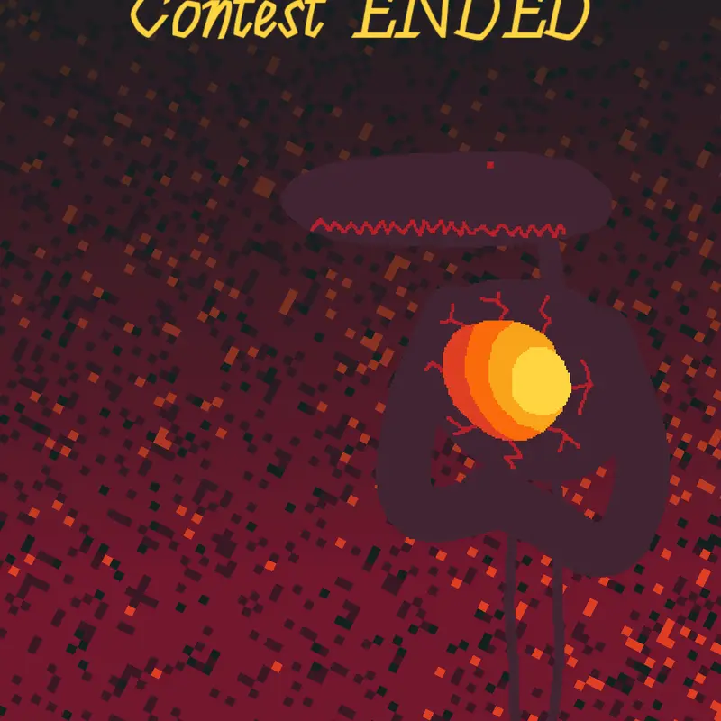 Hotspot Fanart Contest by @Wowza11