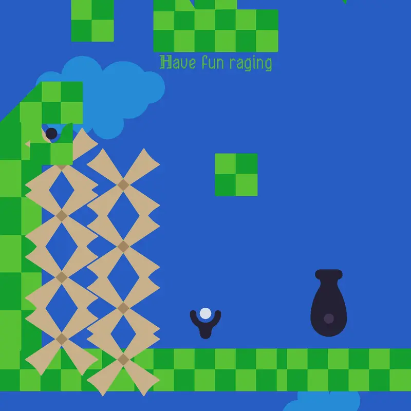 Game by @bigbros
