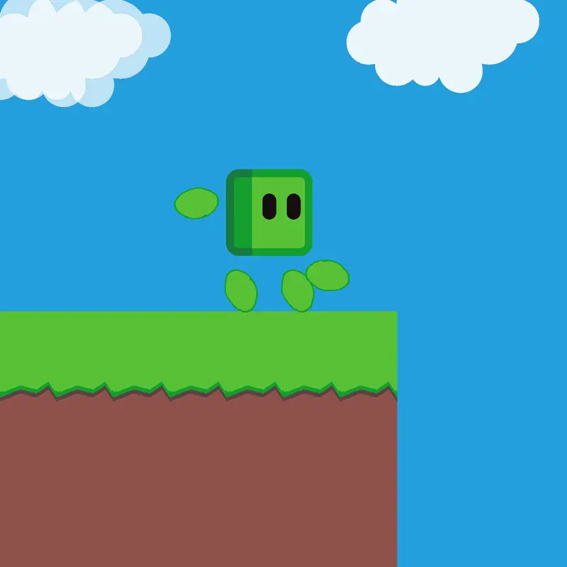 Game by @docsekin