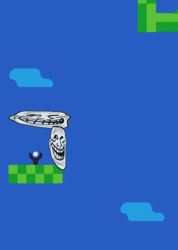 Game by @dozbenit