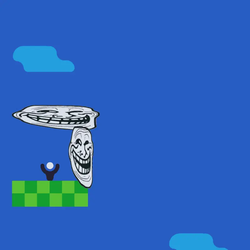 Game by @dozbenit
