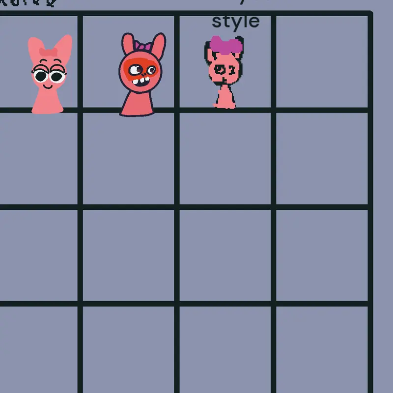Game by @cee-tee_swim