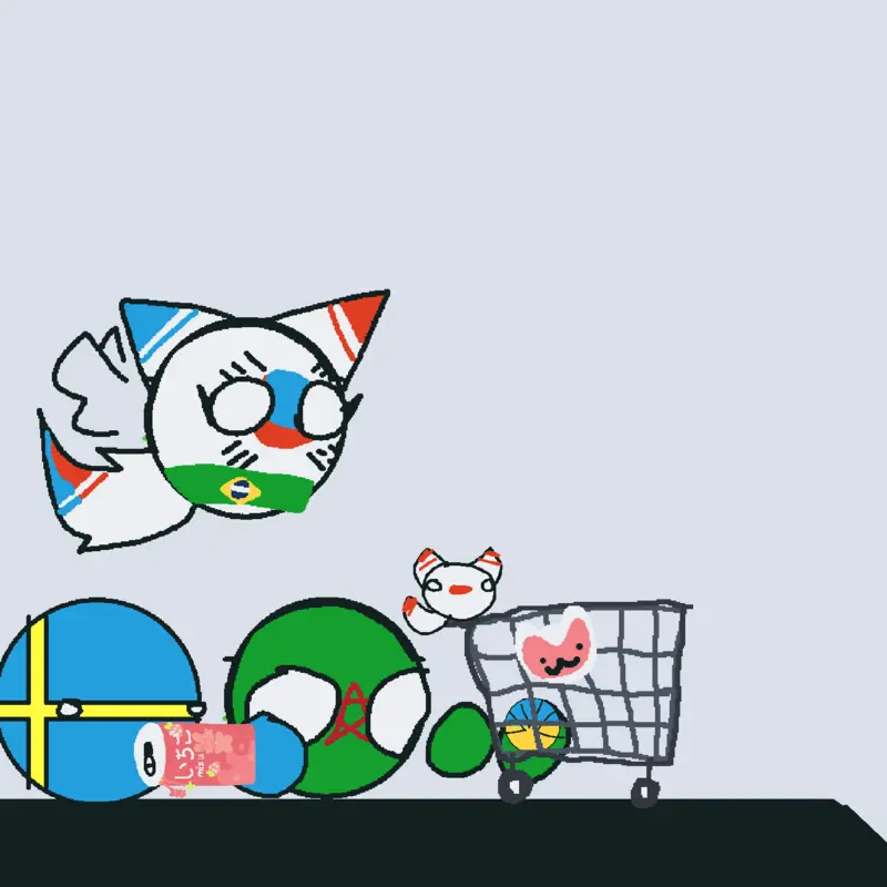 Game by @greenstarlovesvarold