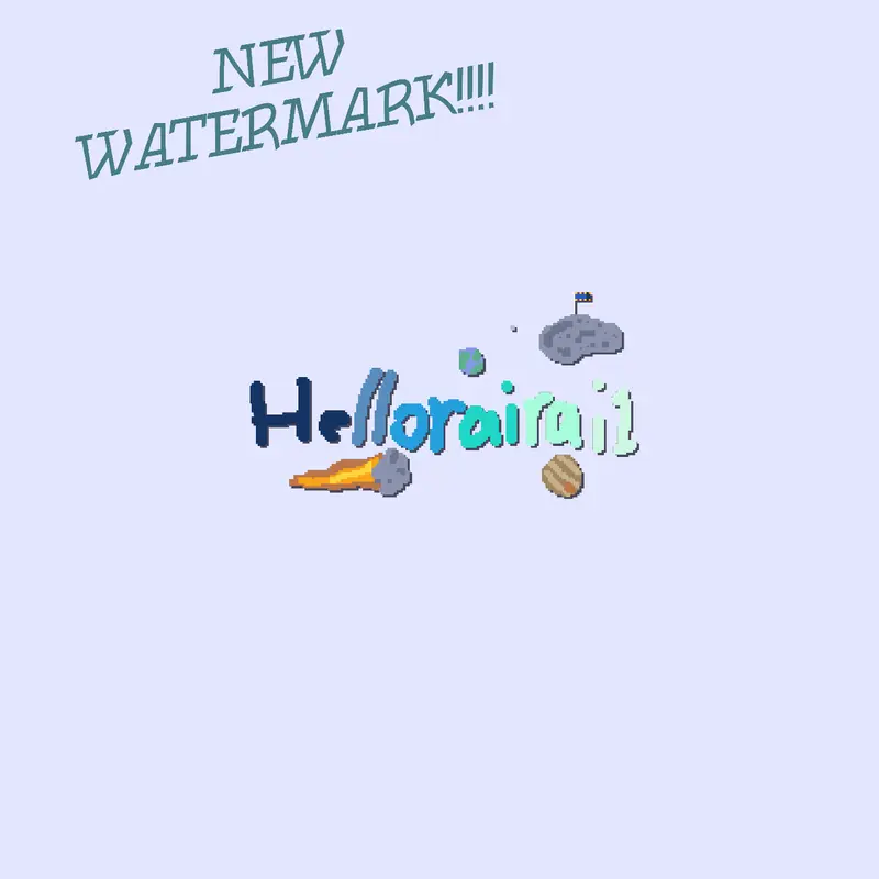 Game by @Hellorairai1