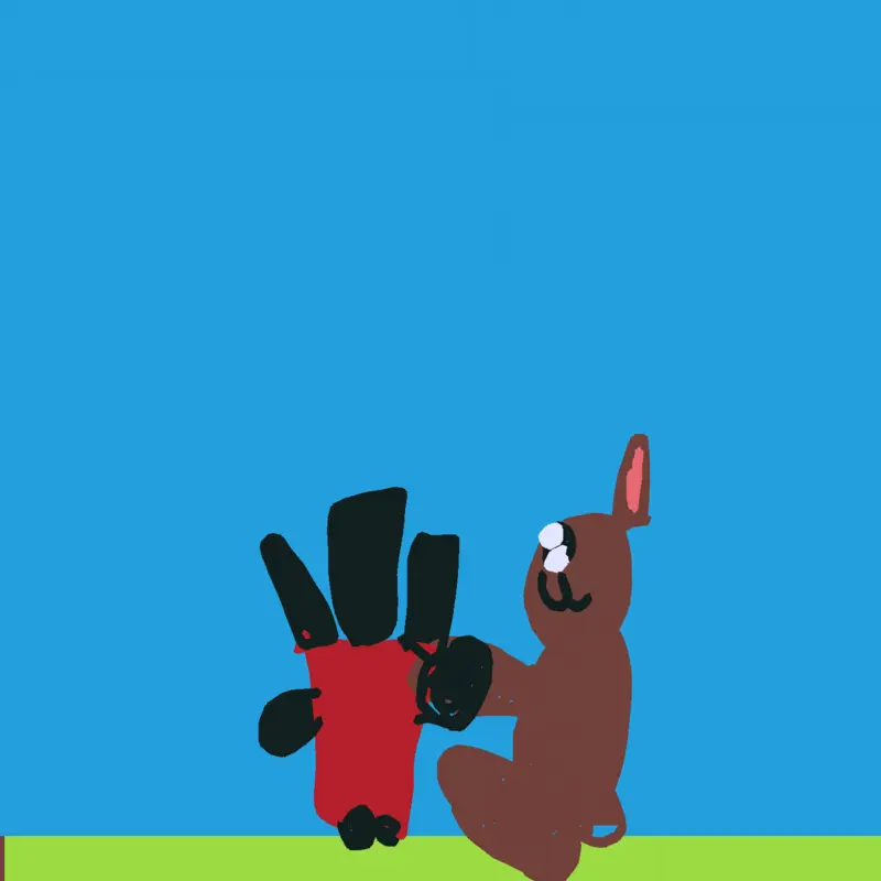Game by @Cibel_cat