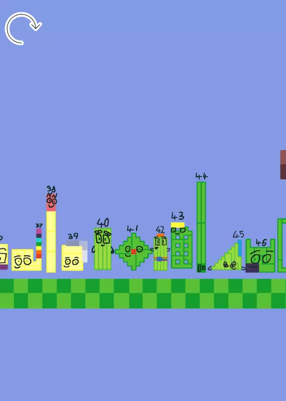 Game by @The_New_15_Castle_2021