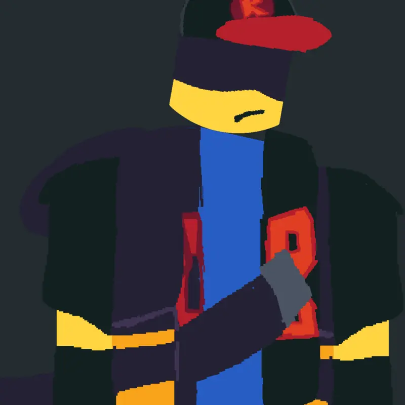 Game by @CobraaG